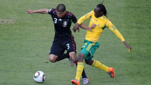 México y Sudáfrica protagonizarán el partido inaugural del Mundial 2026 por la Radio Nacional de Colombia