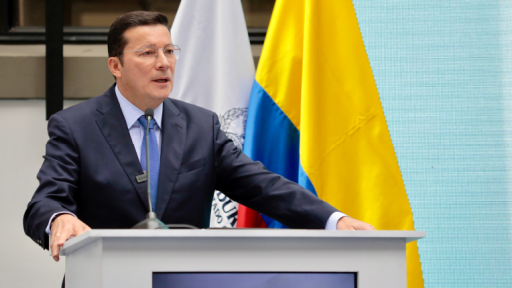 Registraduría y Unión Europea promueven voto juvenil para elecciones de Consejos de Juventud