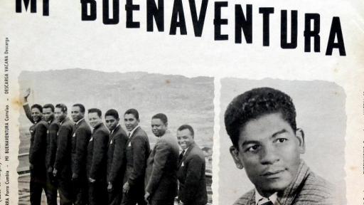 Luis Enrique Urbano Tenorio | Artista de la semana 