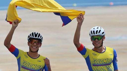 Juegos Centroamericanos y del Caribe