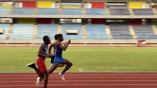 Juegos Intercolegiados 2024: Sede oficial finales zonales