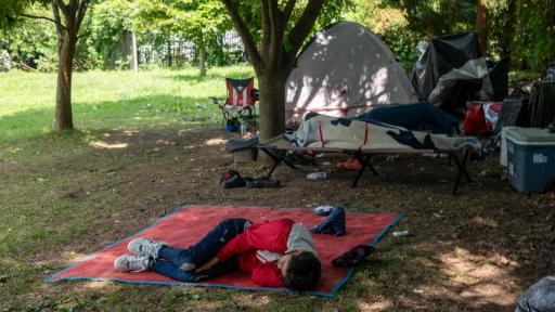 Defensa de migrantes ante las amenazas de las deportaciones de Trump