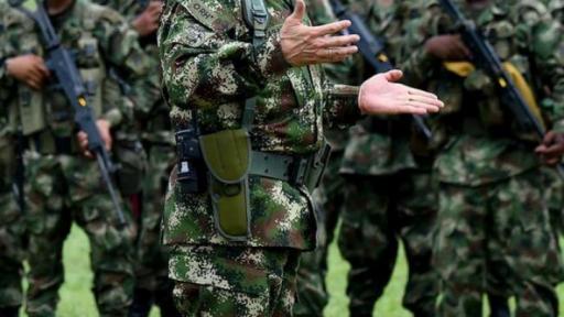 El testimonio de un sobreviviente a los falsos positivos en el Catatumbo 