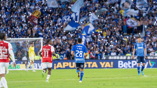 El clásico entre Millos y Santa Fe se escuchará por nuestras 73 frecuencias