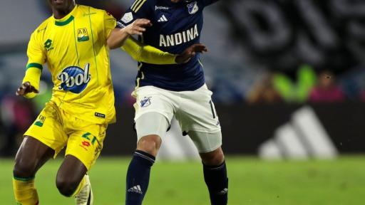 Bucaramanga y Pereira dan la sorpresa en el Grupo A 
