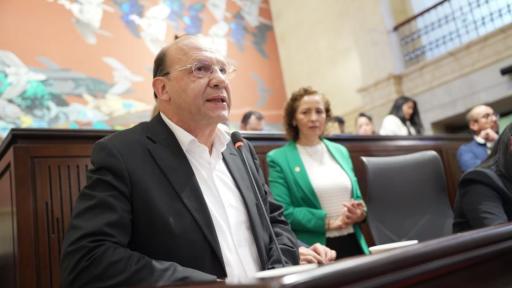 Aprobado Presupuesto 2026 por $547 billones: Petro descarta subir impuestos