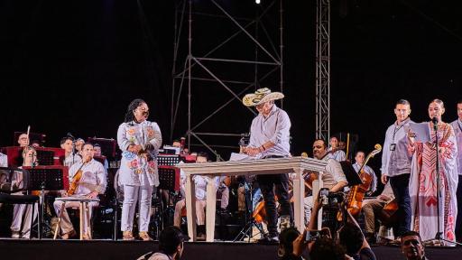 Presidente Petro firma decreto de reglamentación del Ministerio de Igualdad y Equidad