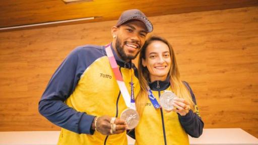 Mundial de Atletismo 2023: Colombia enfrenta la competencia con 15 atletas destacados
