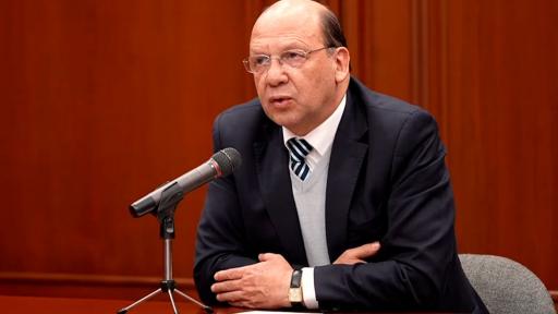 Gobierno declara emergencia económica tras hundimiento de la Ley de Financiamiento