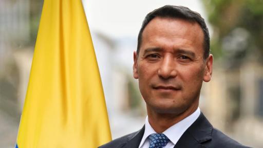 MinDefensa fortalece cooperación Colombia–EE. UU.