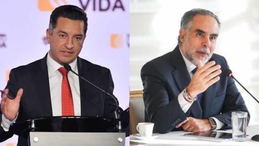 Colombia reafirma cooperación con EE. UU. en lucha antidrogas