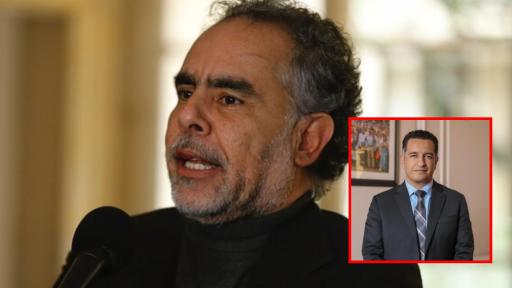 MinJusticia exige claridad sobre rastro de Pegasus en celular de Benedetti