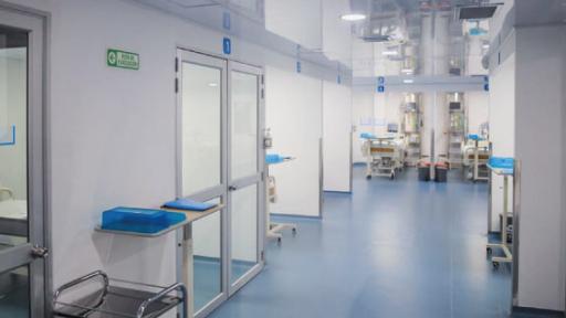 ACHC y Coosalud firman compromiso por 132 mil millones de pesos