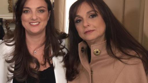 Fallece madre de la ministra TIC Karen Abudinen.