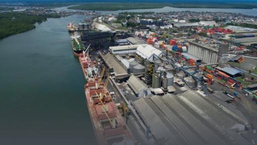 ANLA asume competencia ambiental del Muelle 13 en Buenaventura