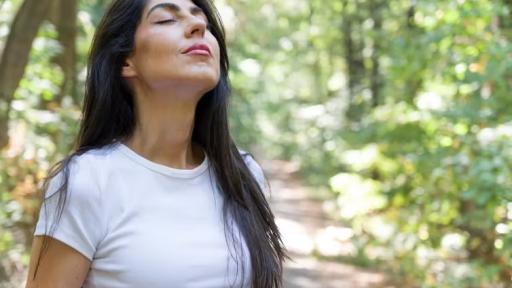 Los músculos respiratorios también pueden entrenarse (y su salud se lo agradecerá)