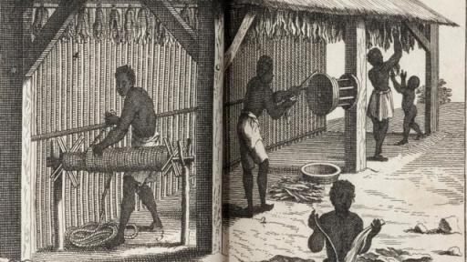 Esclavitud en Colombia: la abolición de una oprobiosa practica 