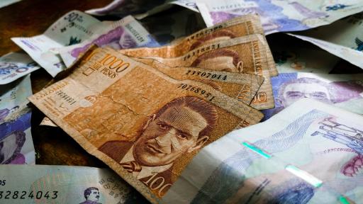 Crecimiento Economía en Colombia 2023 | DANE 