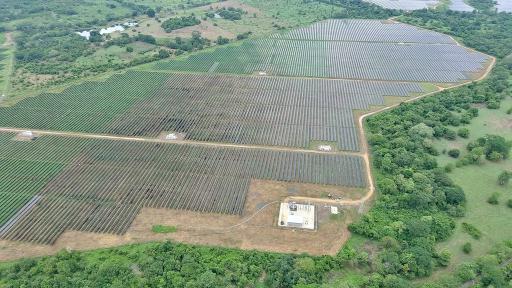 Presidente Petro inauguró el Parque Solar Fotovoltaico La Unión