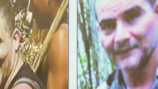  Petro ordena bombardeo contra estructuras de Iván Mordisco 