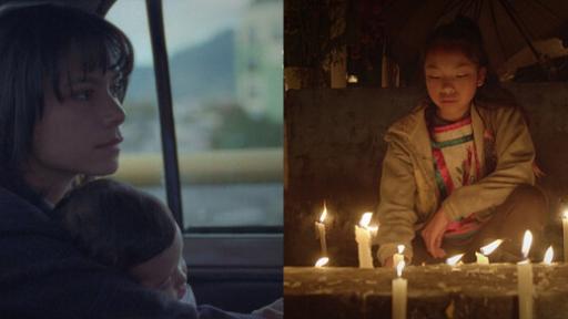 Festival de Cine de Venecia: dos películas colombianas hacen historia en la Mostra 2023