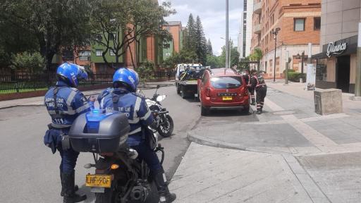 Pico y placa Bogotá HOY jueves 28 noviembre 2024: particulares y taxis
