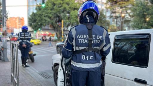 Pico y placa Bogotá HOY: martes 17 diciembre 2024 