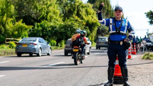 Pico y placa Bogotá HOY: jueves 17 octubre 2024 