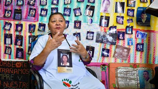 Ley de Madres Buscadoras: a quién protege, qué derechos garantiza 