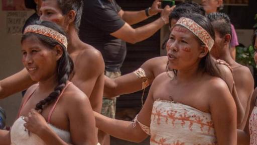 Día Internacional de la Mujer Indígena: panorama en Colombia