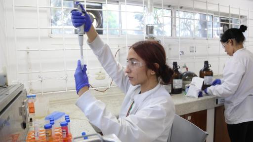 Becas para estudiar en el extranjero: convocatoria cierra el 29 de febrero