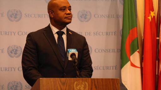 Relación Colombia y Estados Unidos 