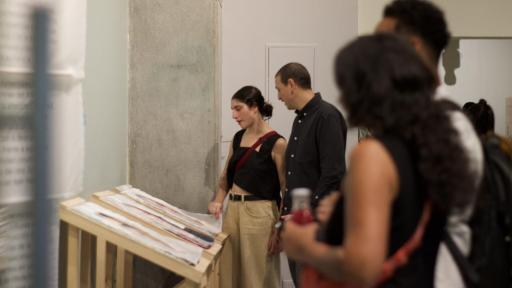 Convergencias, Liderazgos que Construyen Paz y Memoria