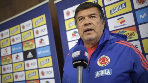 Nelson Abadía deja la Selección Colombia Femenina