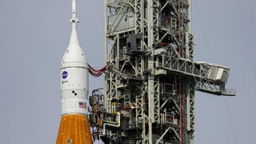 Artemis 1 NASA: Despegó rumbo a la luna