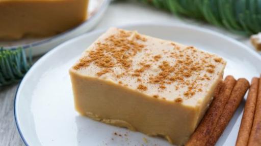 Recetas navideñas: ¿Cómo hacer natilla?