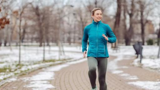 El ejercicio físico: un antídoto eficaz contra los excesos navideños