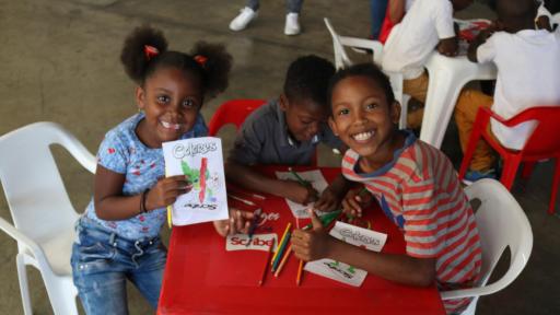 Actividades educativas para niños en diciembre: celebrando el espíritu navideño