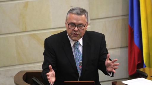 Así será la reforma a la justicia | Néstor Osuna