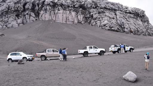 Sistema Nacional Ambiental: definen ruta ambiental para Colombia