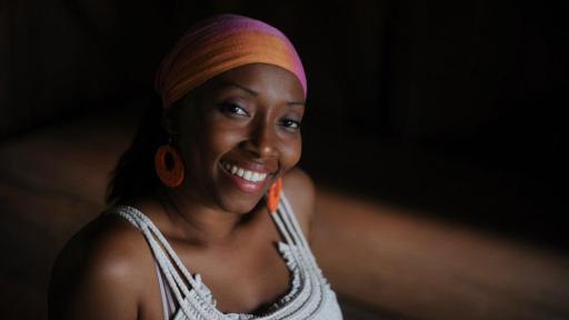 Estrenos de la Semana 2024: Nidia Góngora