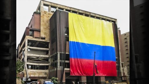 Atentado al Club El Nogal: Estado colombiano absuelto de responsabilidad
