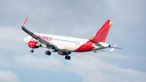 Vuelo Bucaramanga - Bogotá Avianca: pasajeros vivieron momentos de tensión 