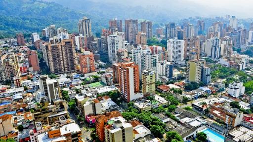 Bucaramanga: capital mundial del tiple