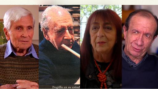 Diseño gráfico en Colombia: homenaje de RTVC y sus diseñadores