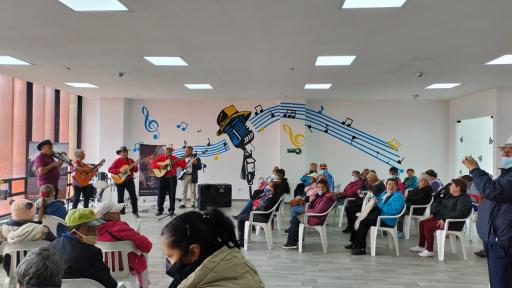 Casas de la sabiduría en Bogotá: qué son, dónde quedan y beneficios 