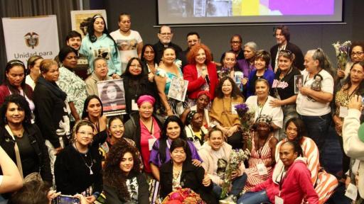 Nydia Bautista es reconocida por el Gobierno como víctima de desaparición forzada y homicidio