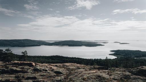 Identifican desde el espacio una fuga de metano en alta mar