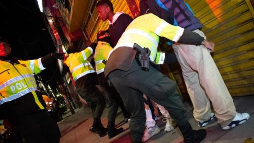 Bogotá tuvo un viernes sin muertes violentas; van dos consecutivos