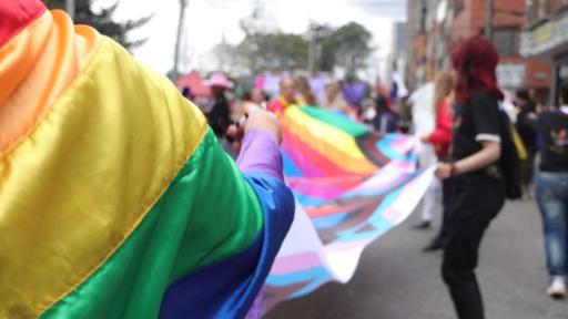 Momentos históricos movimiento LGBTIQ+ en Colombia